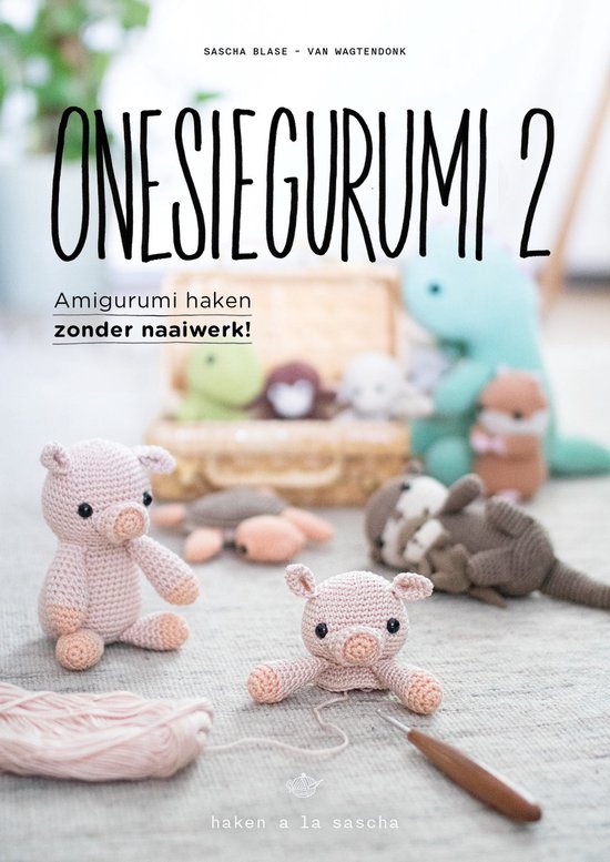 Onesiegurumi 2
