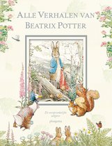 Pieter Konijn - Alle verhalen van Beatrix Potter