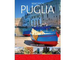 Magisch Puglia