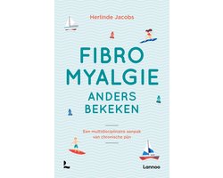 Fibromyalgie anders bekeken
