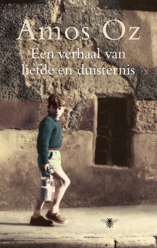 Een verhaal van liefde en duisternis