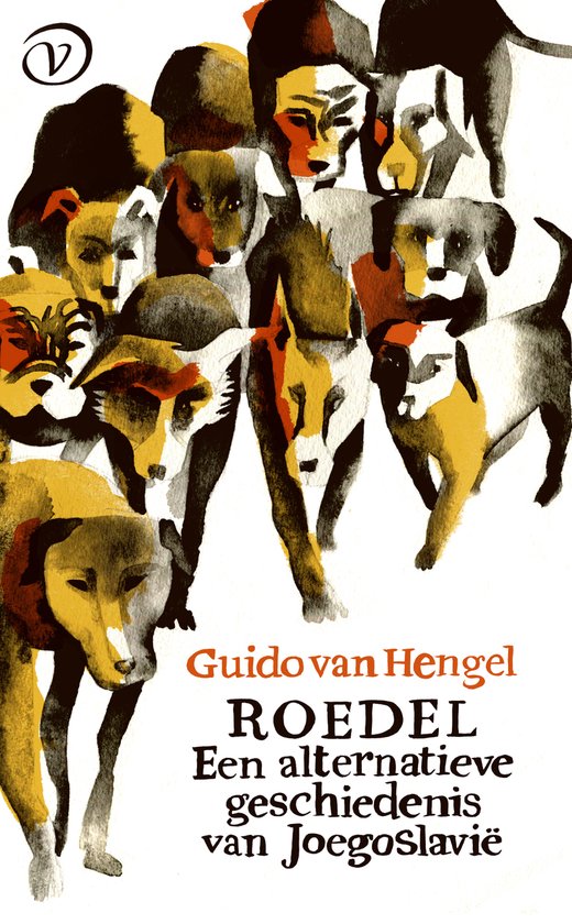 Roedel - cover