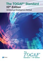 The open group series - The TOGAF® Standard, 10th Edition – Architecture Development Method
