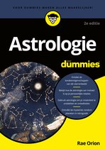 Voor Dummies - Astrologie voor Dummies