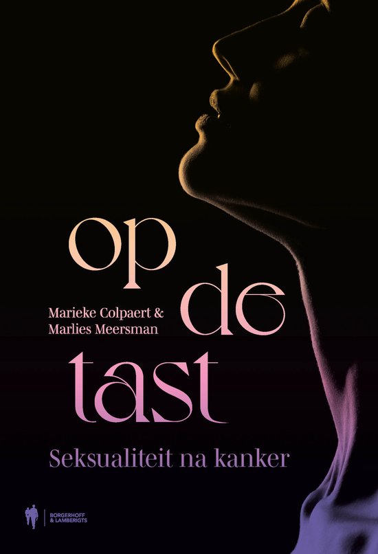 Op de tast