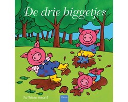 De drie biggetjes