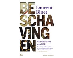 Omslag van Beschavingen