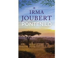 Omslag van Dochters van Zuid-Afrika 2 - Pontenilo