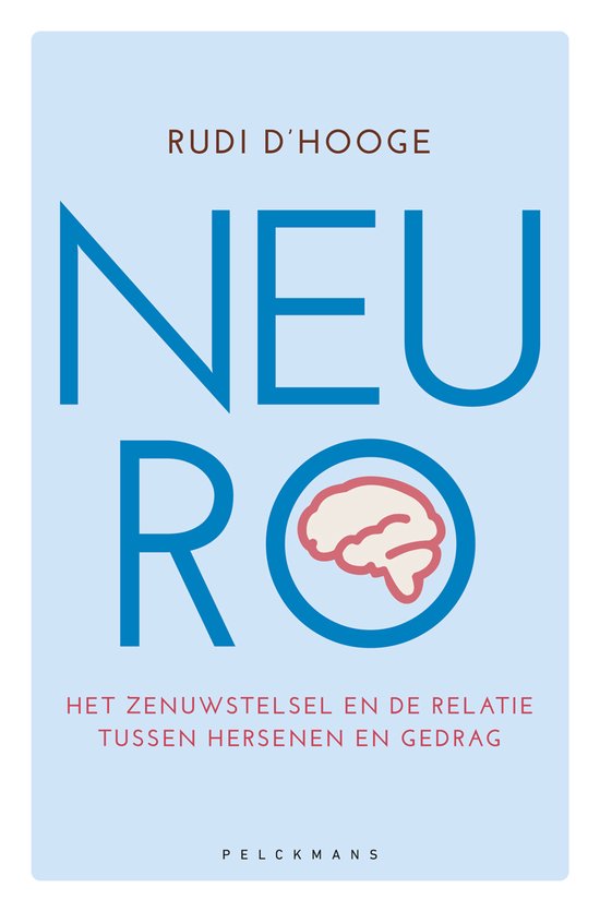 Neuro - cover