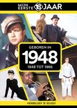 Mijn eerste 18 jaar - Geboren in 1948