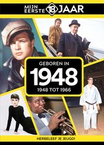 Mijn Eerste 18 Jaar 1948 (1948 Tot 1966) (Book)