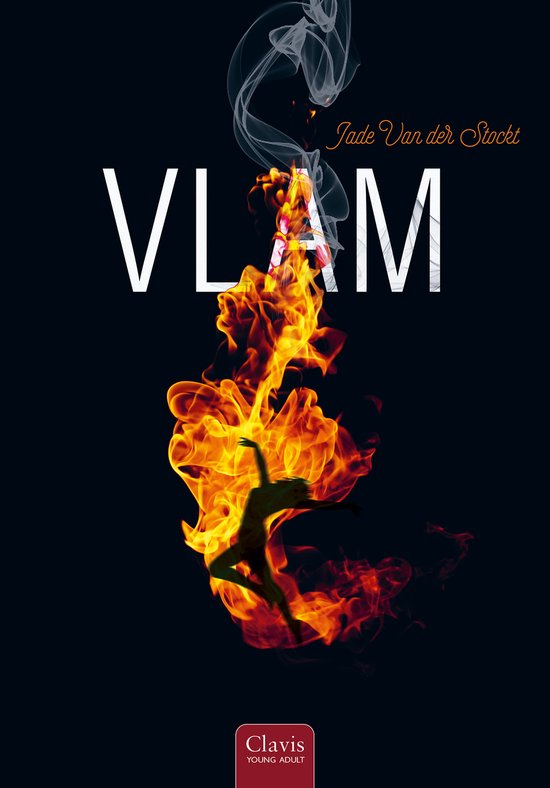 Vlam - cover