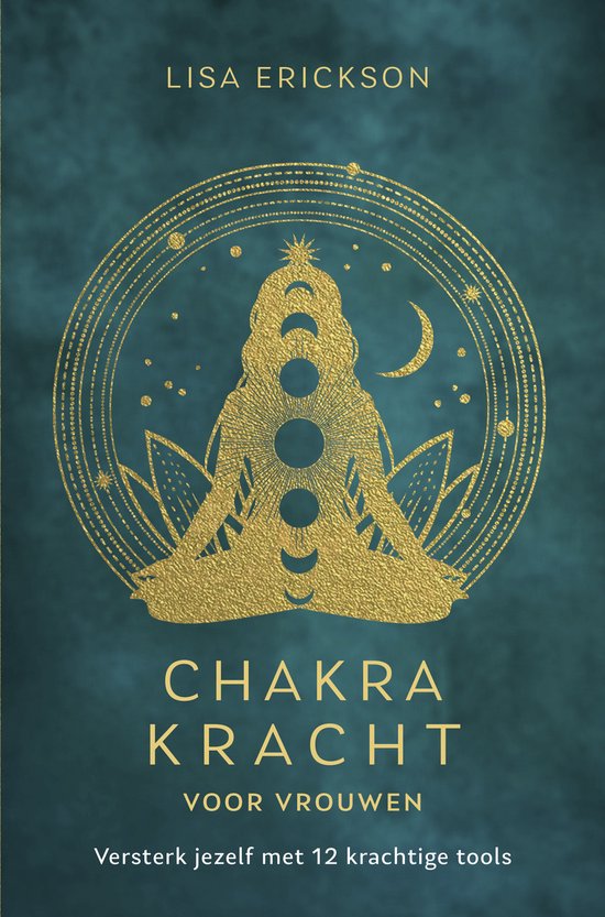 Chakrakracht voor vrouwen