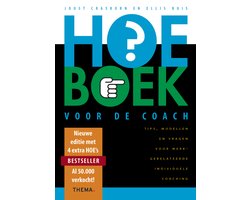 HOE-boek voor de coach