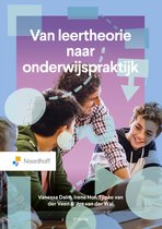 Van leertheorie naar onderwijspraktijk - 8e editie