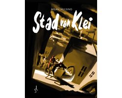 Stad van klei
