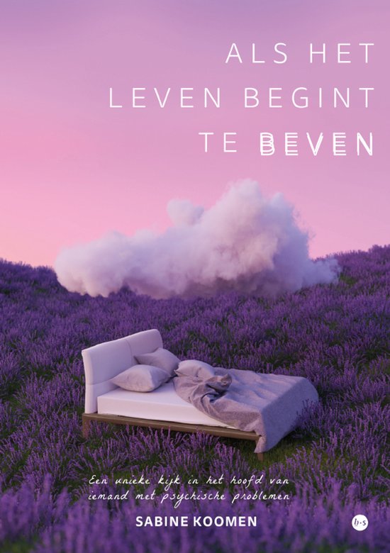 Als het leven begint te beven - cover