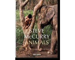 Steve McCurry