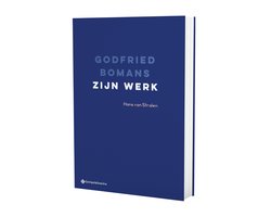 Godfried Bomans, zijn werk
