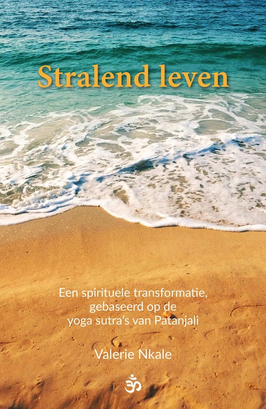 Stralend leven - cover