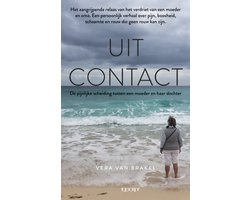 Uit contact