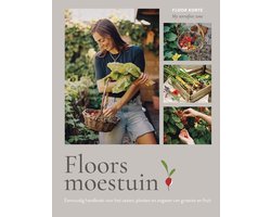 Floors moestuin