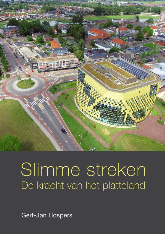 Slimme streken - cover