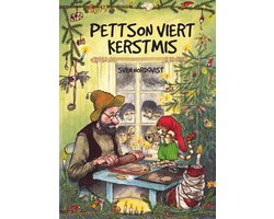 Pettson en Findus - Pettson viert Kerstmis