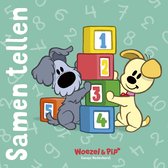 Woezel & Pip - Samen tellen