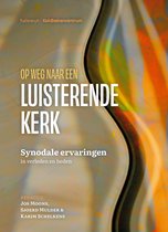 Op weg naar een luisterende Kerk.