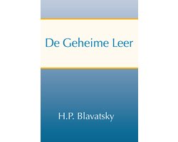 De geheime leer