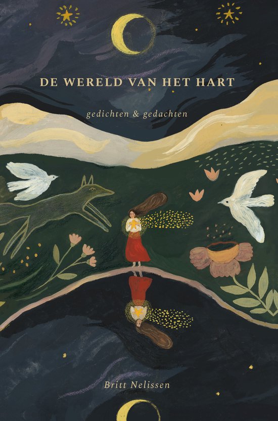 De wereld van het hart - cover