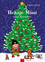 Heksje Mimi - Heksje Mimi viert Kerstmis