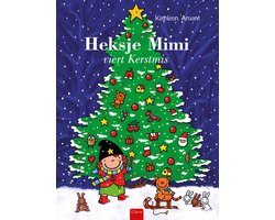 Heksje Mimi - Heksje Mimi viert Kerstmis