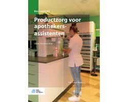 Basiswerk AG - Productzorg voor apothekersassistenten
