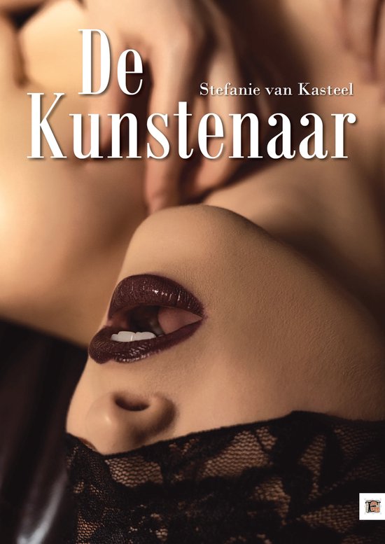 Kunstenaar - cover