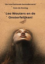 Leo Wouters 3 - Leo Wouters en de Onsterfelijken!