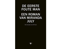 De eerste foute man