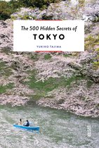 The 500 Hidden Secrets-The 500 Hidden Secrets of Tokyo