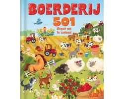 Boerderij