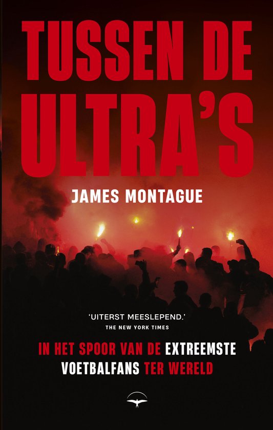 Tussen de ultra's