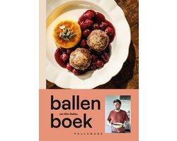 Het ballenboek