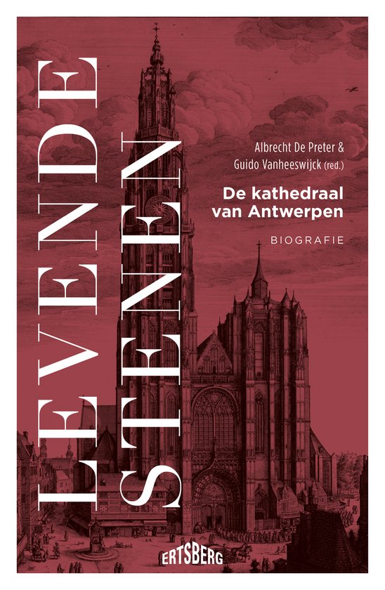 Levende stenen