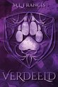Moonclaw Series 3 - Verdeeld