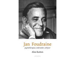 Omslag van Jan Foudraine
