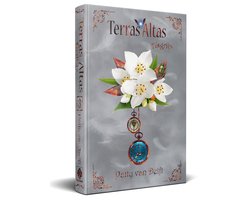 Terras Altas 3 - Asgrijs