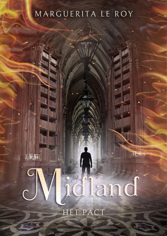 Midland 2 - Het pact
