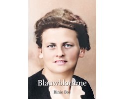 Blauwblomme