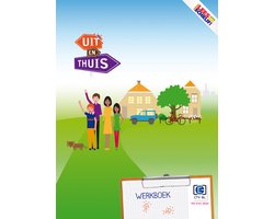 Oefenen.nl - Uit en thuis