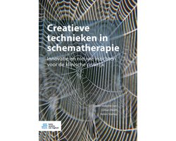 Creatieve technieken in schematherapie